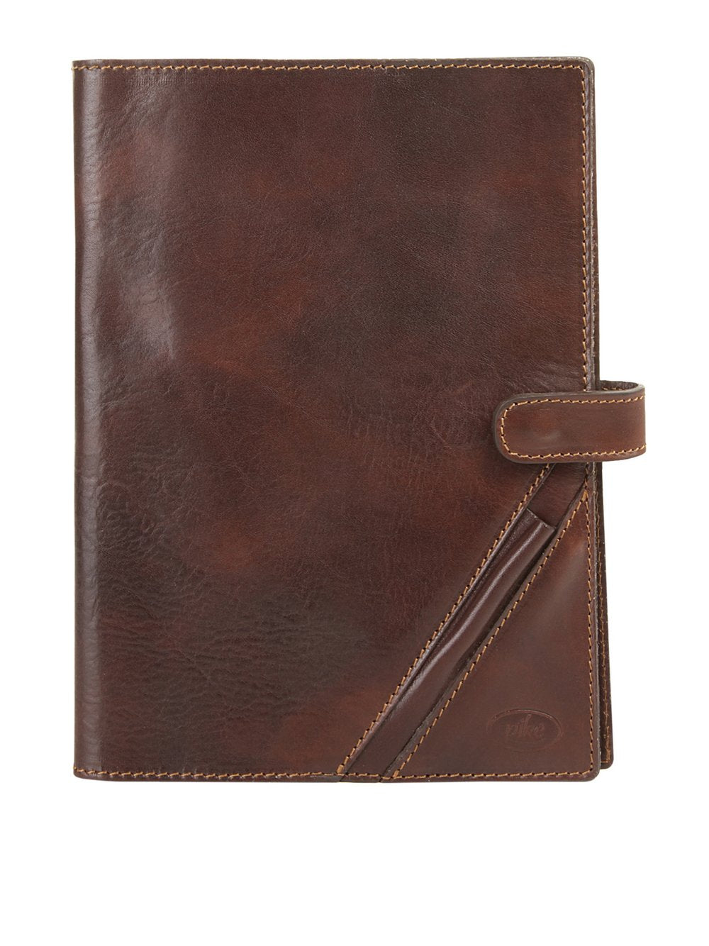 piké Baby-Tagebuch Damen Leder