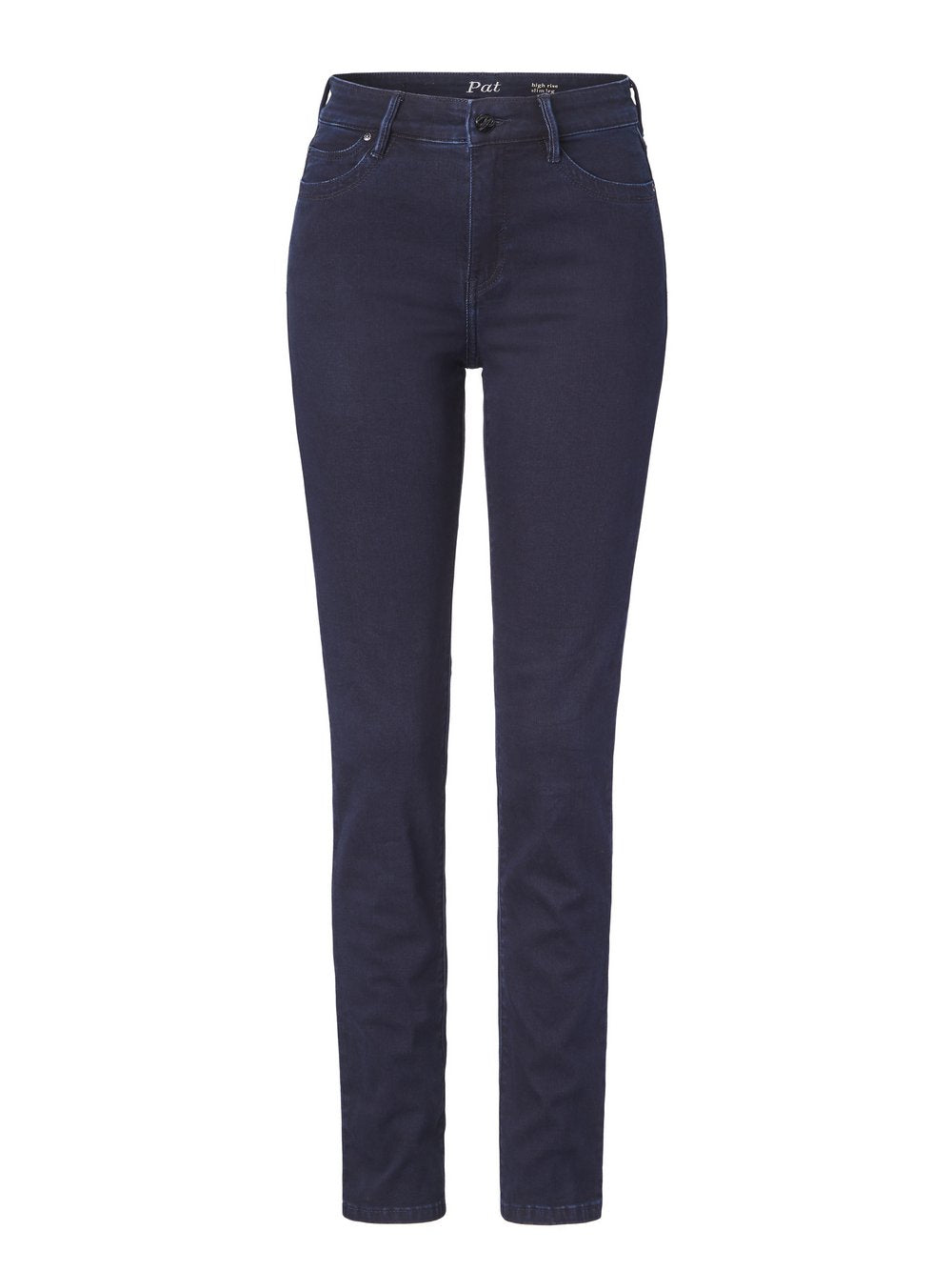 Paddock`s 5-Pocket Jeans Damen Baumwolle