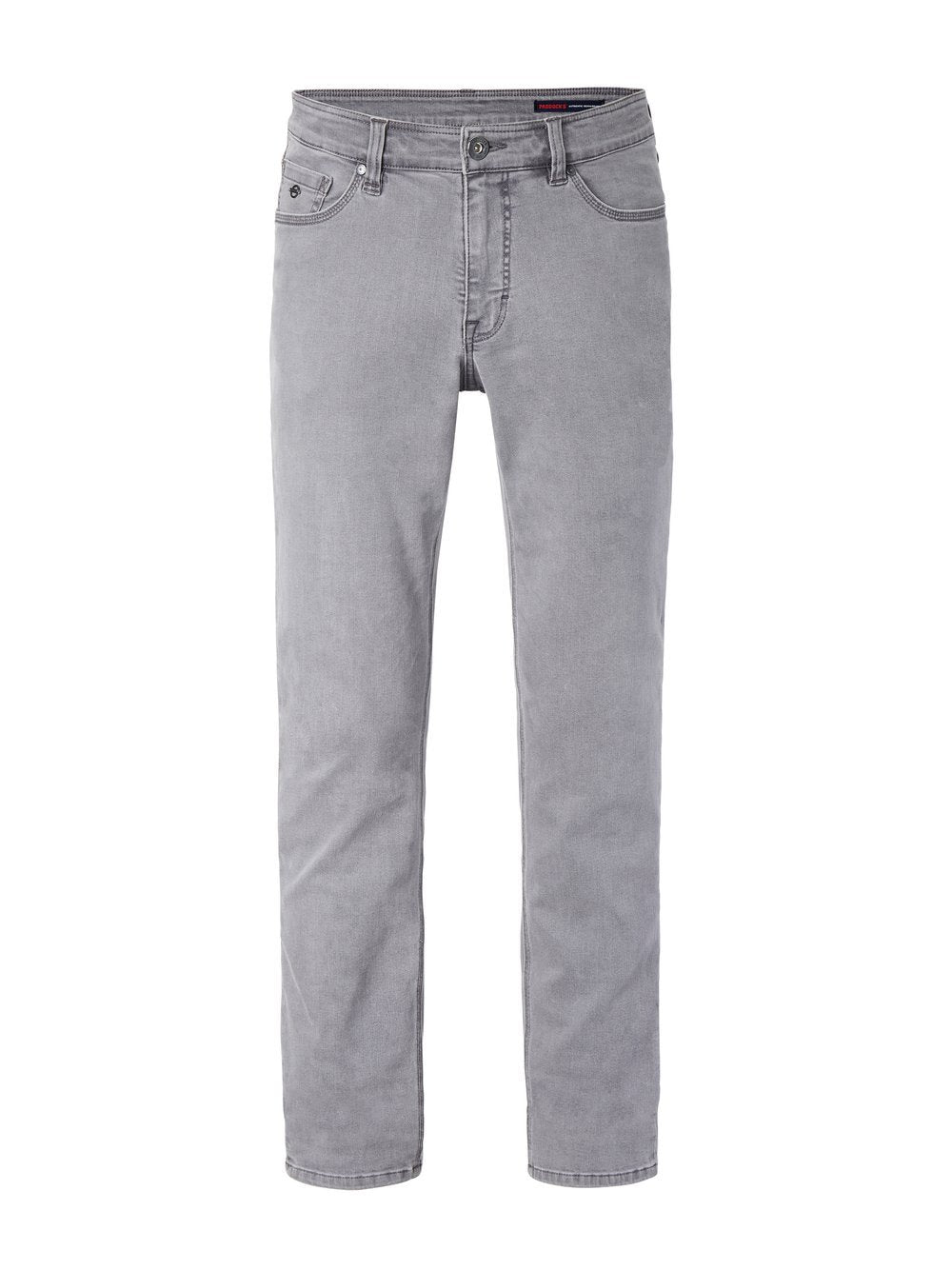 Paddock`s 5-Pocket Jeans Herren Baumwolle