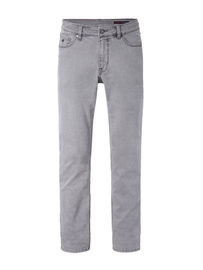 Paddock`s 5-Pocket Jeans Herren Baumwolle