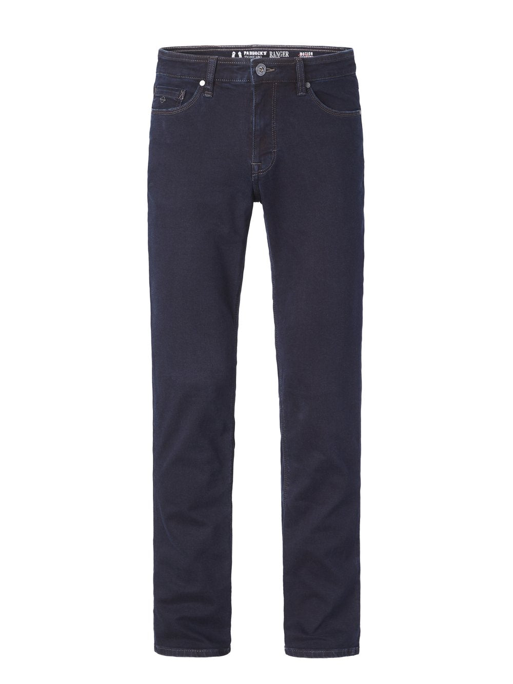 Paddock`s 5-Pocket Jeans Herren Baumwolle
