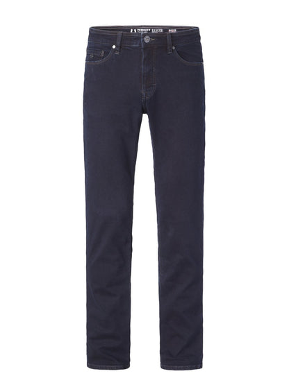 Paddock`s 5-Pocket Jeans Herren Baumwolle