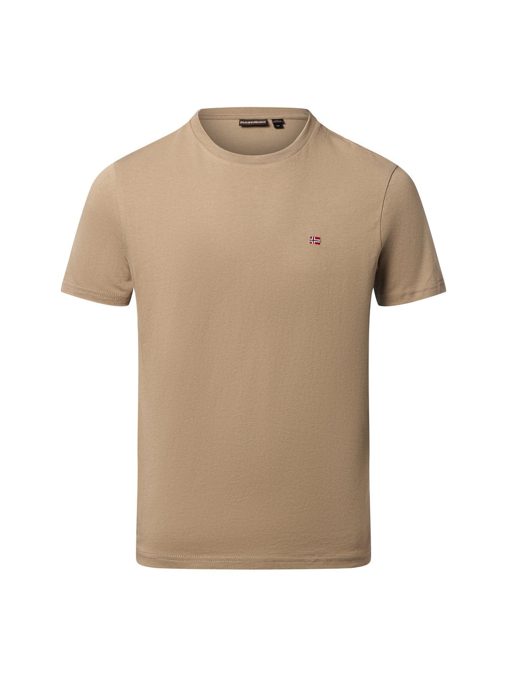 Napapijri T-Shirt Herren Baumwolle