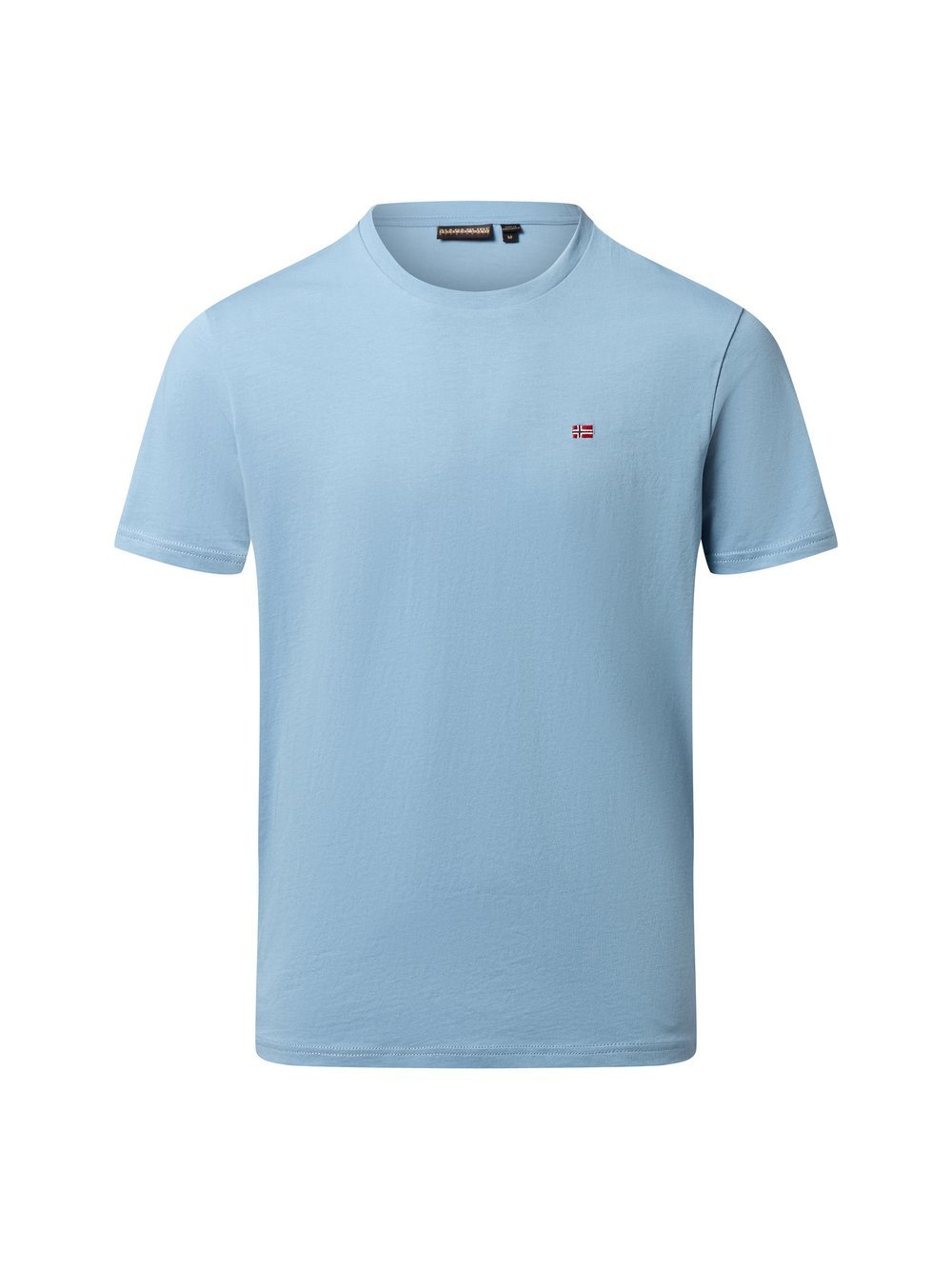 Napapijri T-Shirt Herren Baumwolle