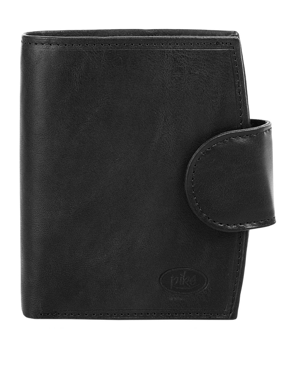 piké Geldbörse Damen Leder