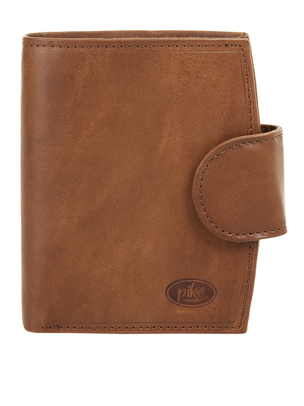 piké Geldbörse Damen Leder
