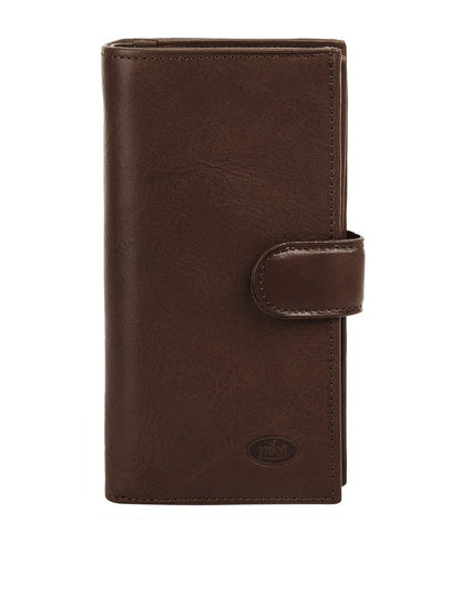 piké Geldbörse Damen Leder