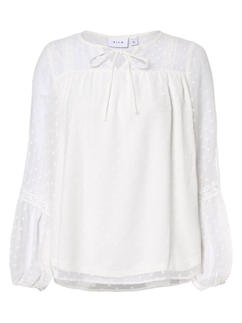 Vila Bluse Damen