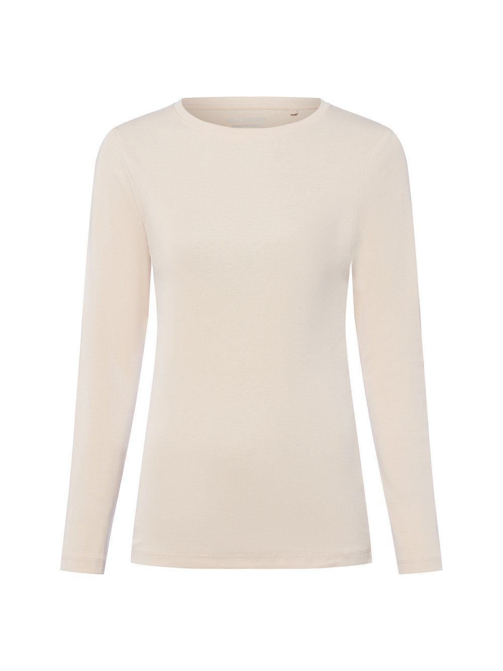 brookshire Langarmshirt Damen Baumwolle