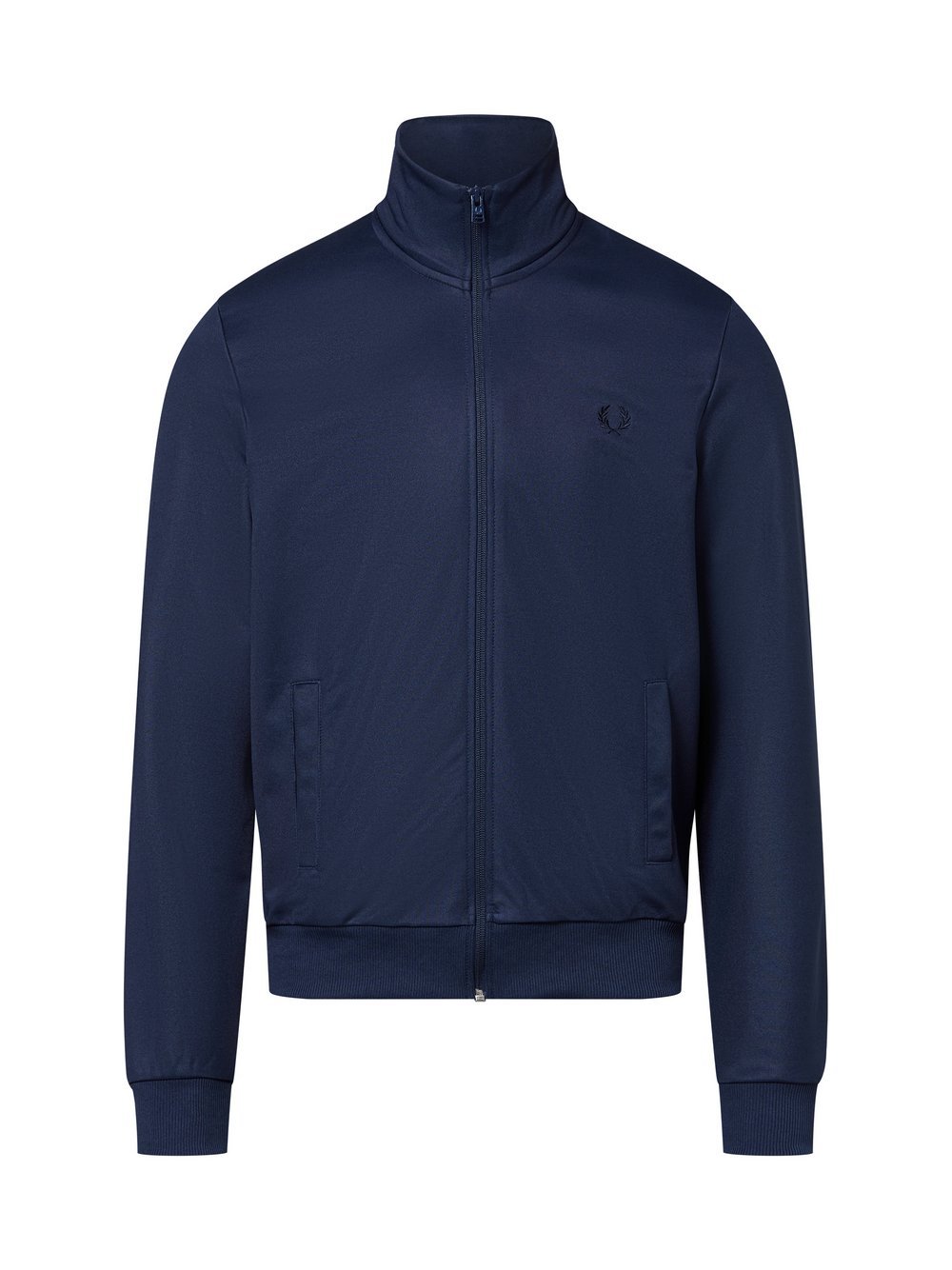 Fred Perry Sweatjacke Herren Baumwolle