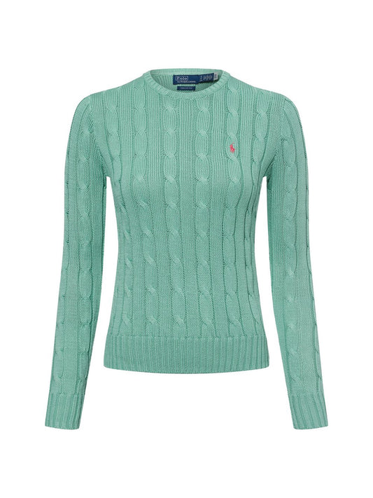 Polo Ralph Lauren Strickpullover Damen Baumwolle