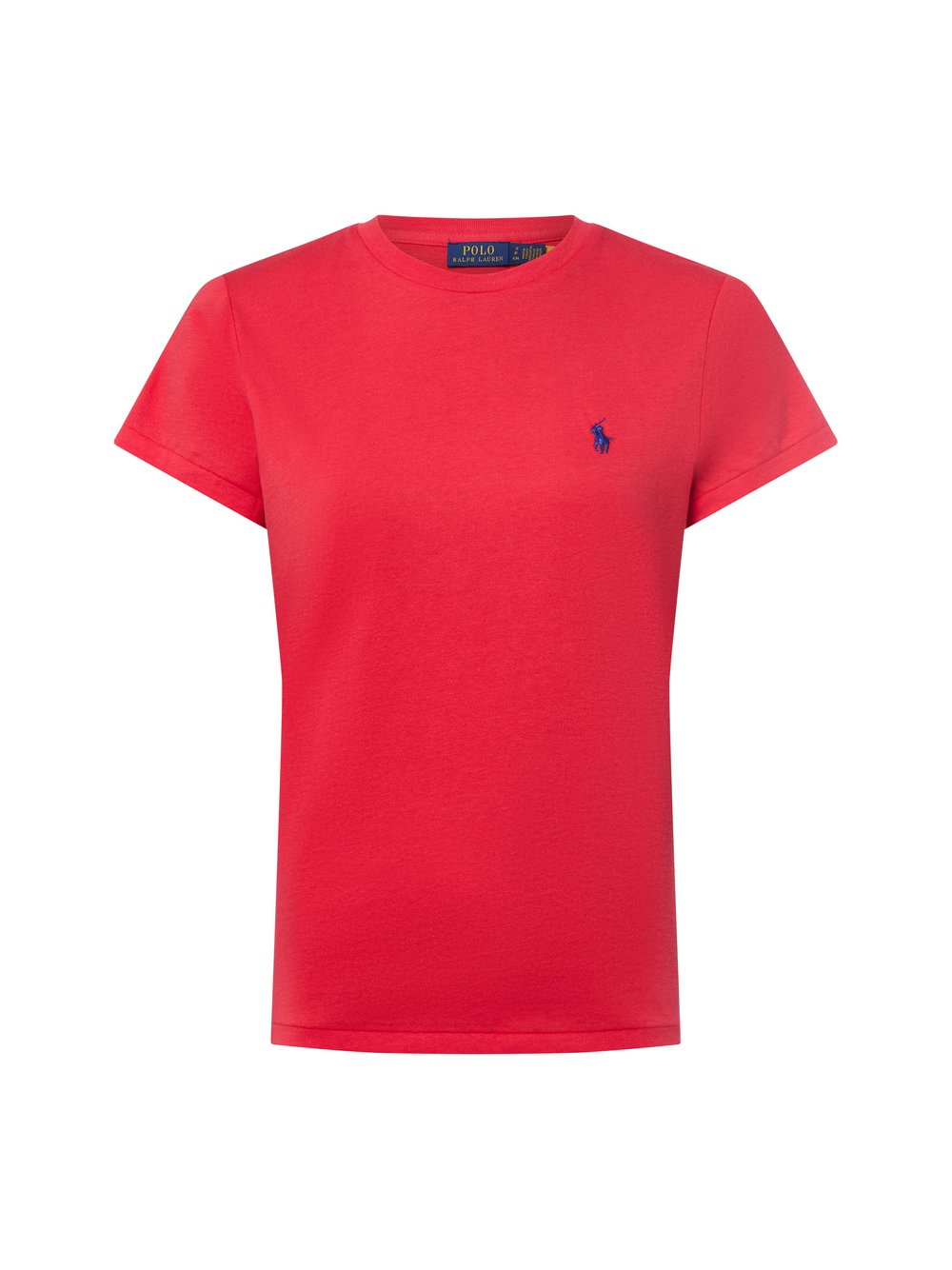 Polo Ralph Lauren T-Shirt Damen Baumwolle