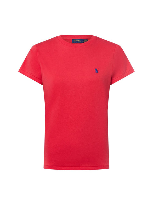 Polo Ralph Lauren T-Shirt Damen Baumwolle