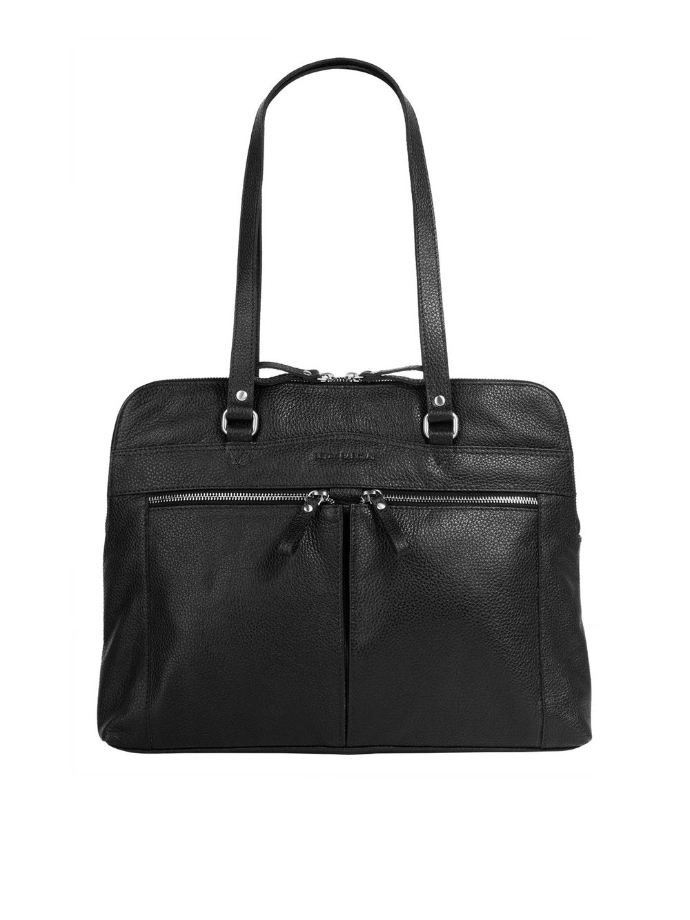 Betty Barclay Aktentasche Damen Leder