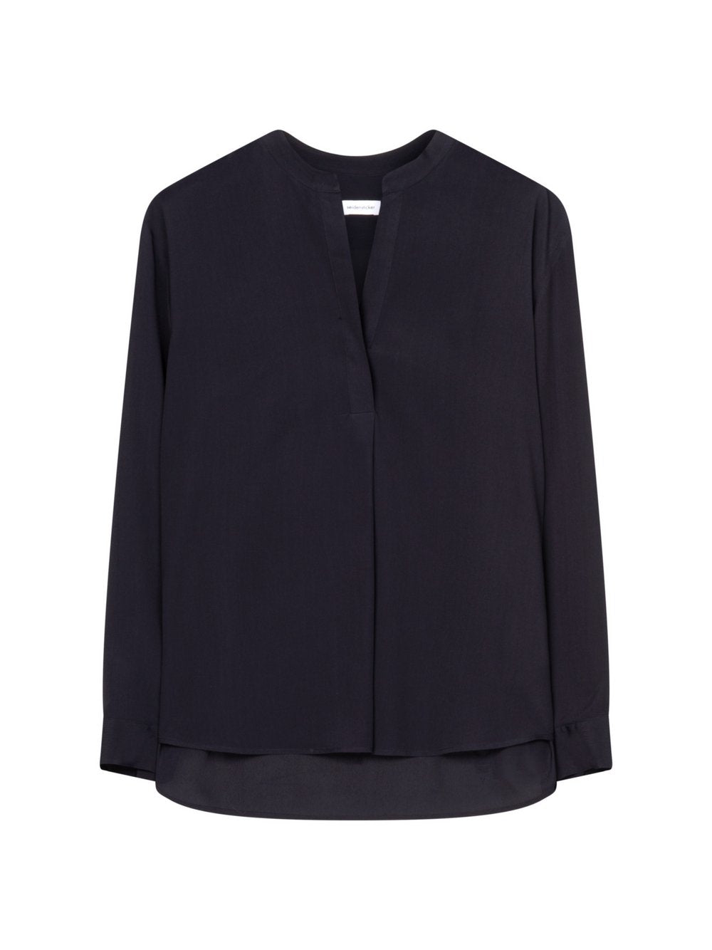 Seidensticker Business Hemd Herren Slim Fit Baumwolle