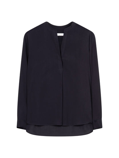 Seidensticker Business Hemd Herren Slim Fit Baumwolle