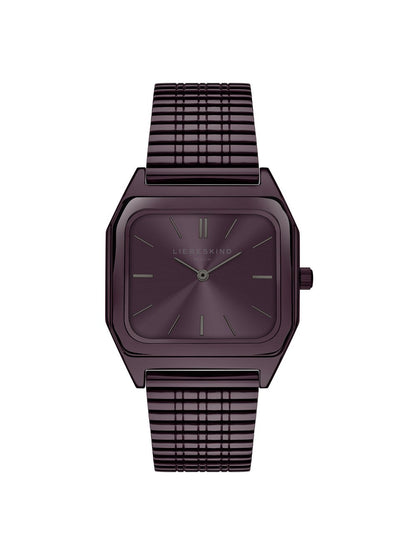 Liebeskind Berlin Armbanduhr Damen Edelstahl