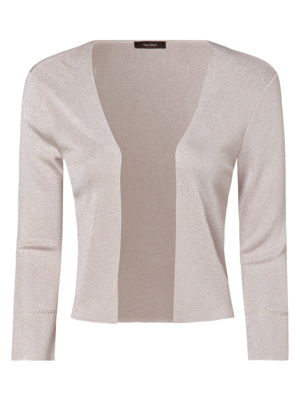 Vera Mont Bolero Damen Viskose