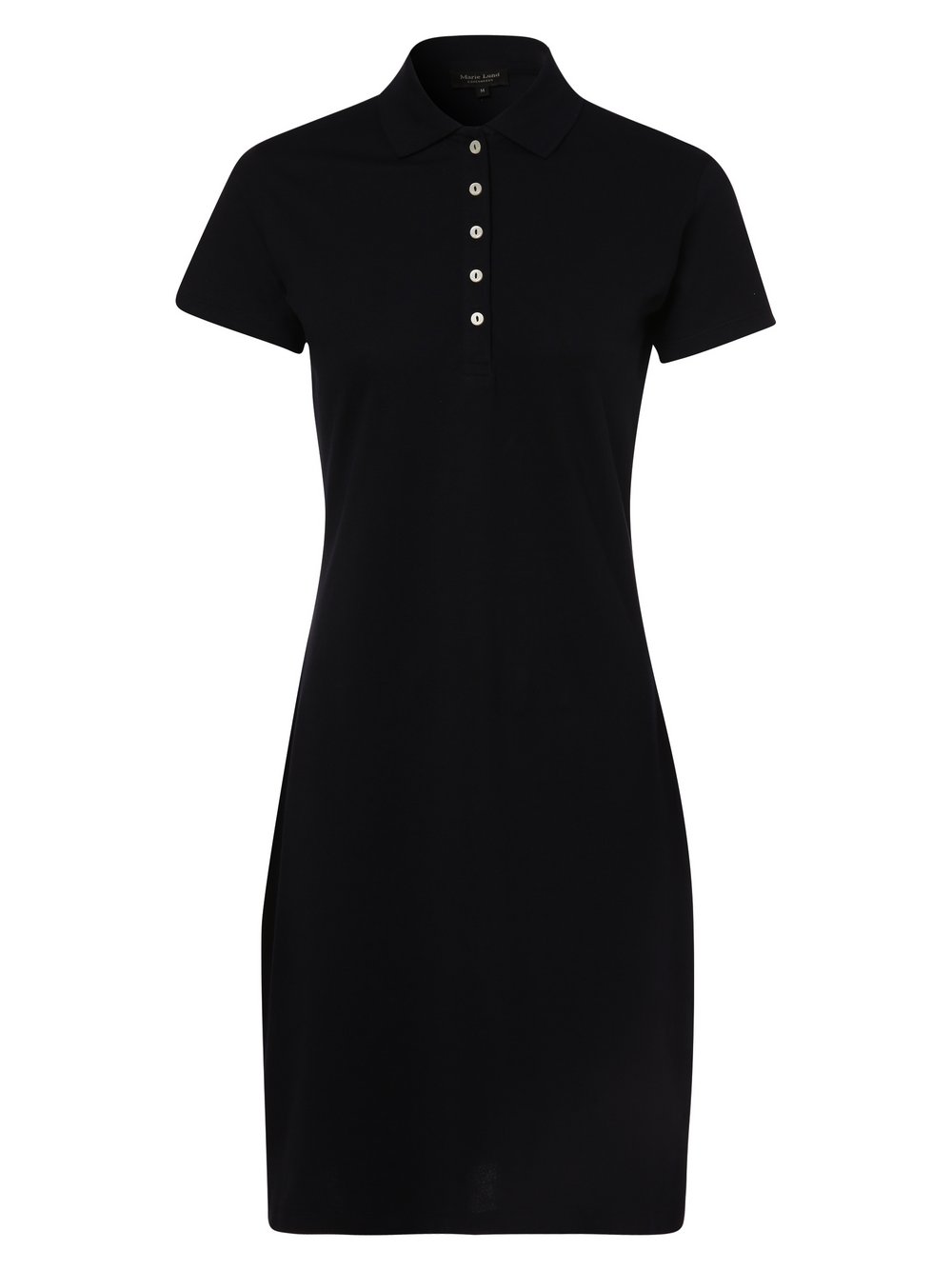 Marie Lund Kleid Damen Baumwolle