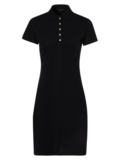 Marie Lund Kleid Damen Baumwolle