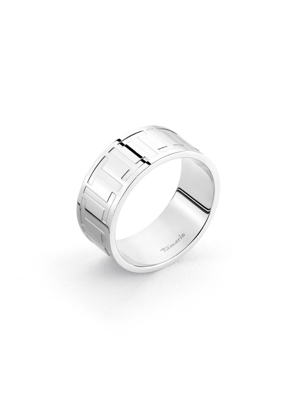 Tamaris Ring Damen Edelstahl