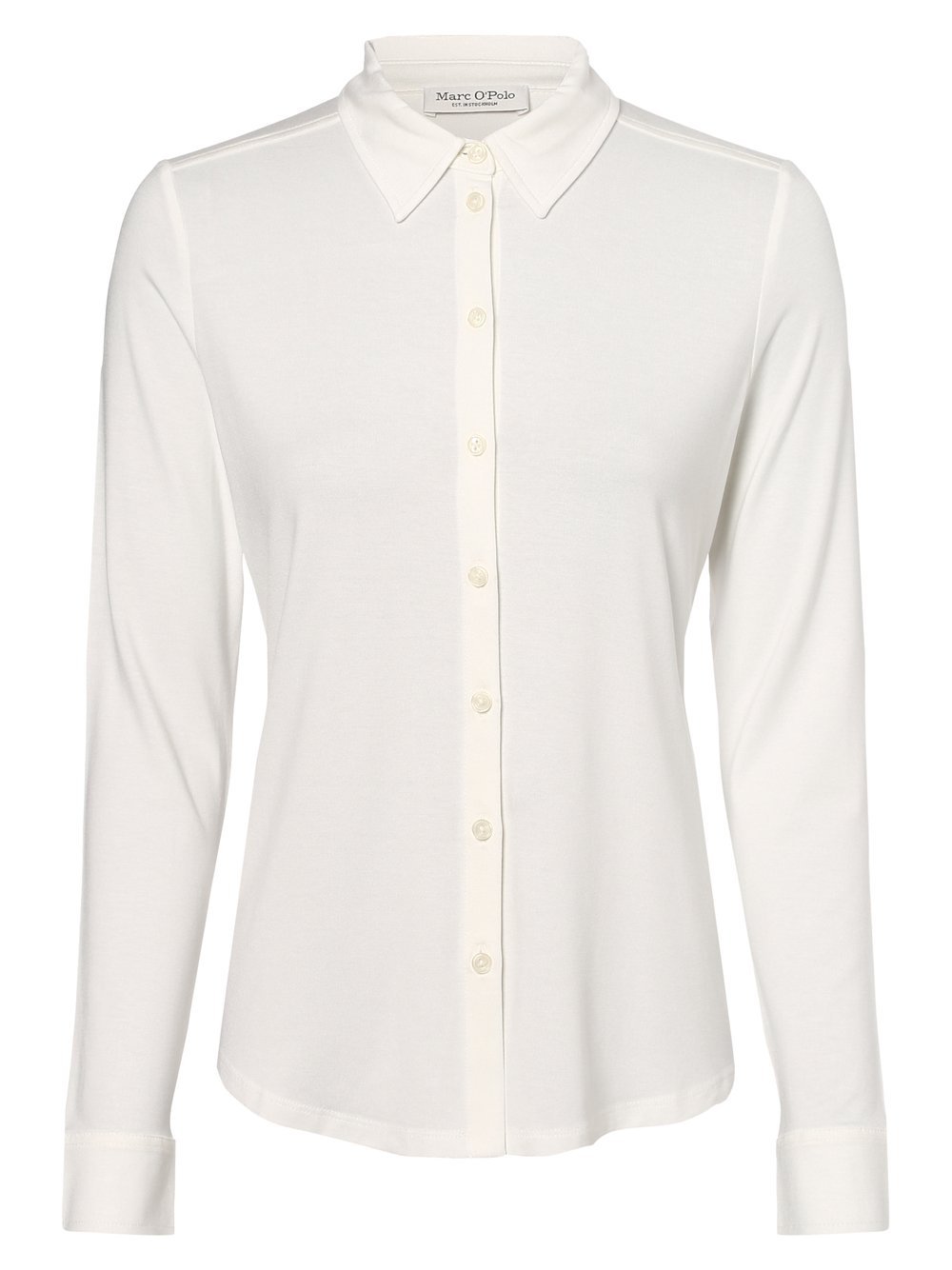 Marc O'Polo Bluse Damen Viskose