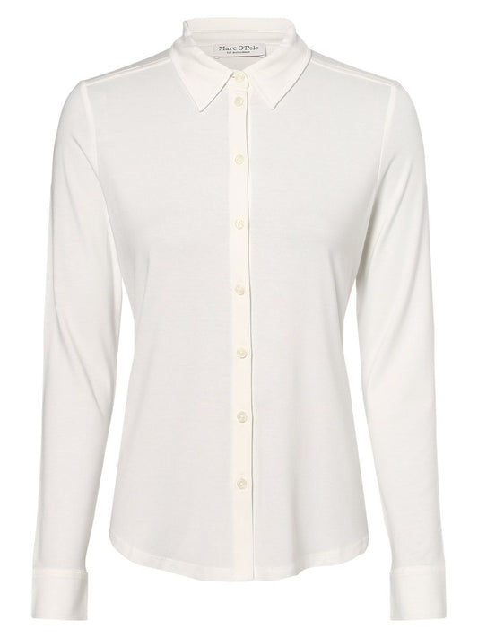 Marc O'Polo Bluse Damen Viskose