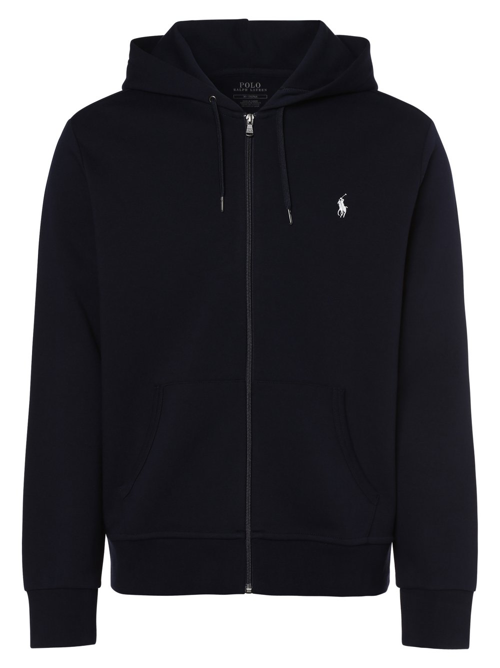 Polo Ralph Lauren Kapuzenjacke Herren Baumwolle