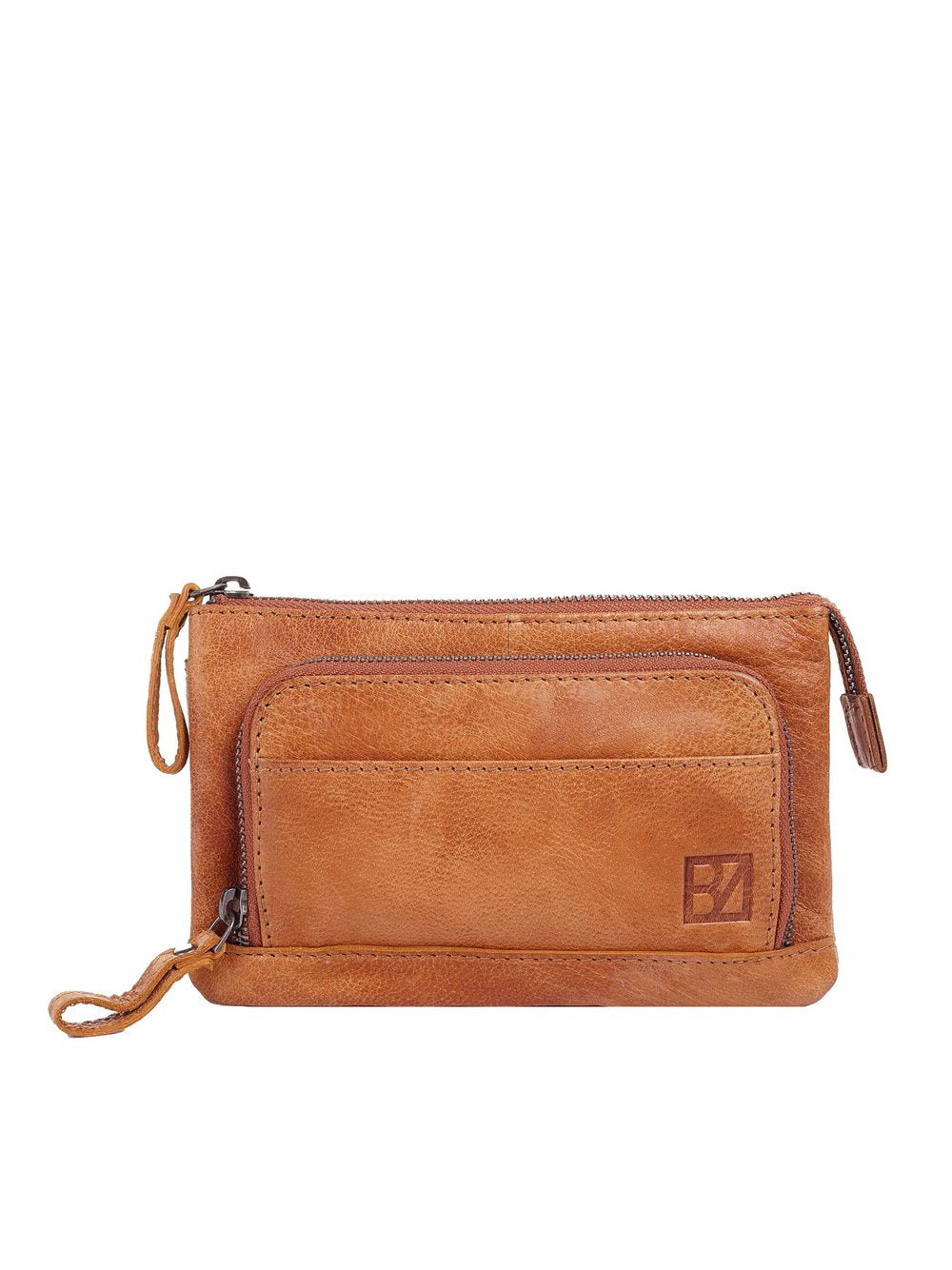 Bodenschatz Gürteltasche Damen Leder