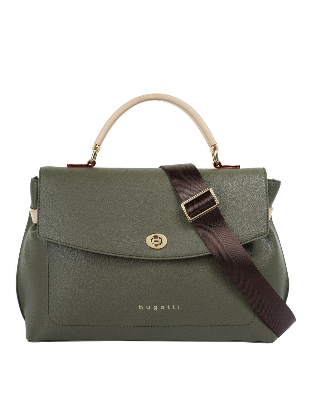 Bugatti Umhängetasche Damen