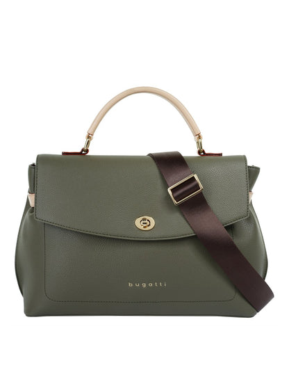 Bugatti Umhängetasche Damen