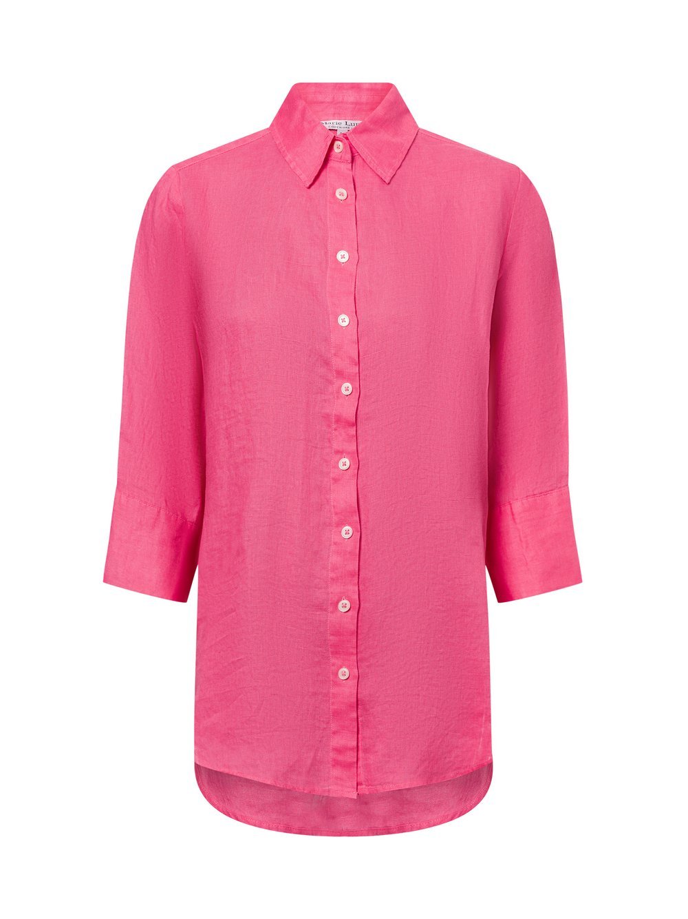 Marie Lund Leinenbluse Damen