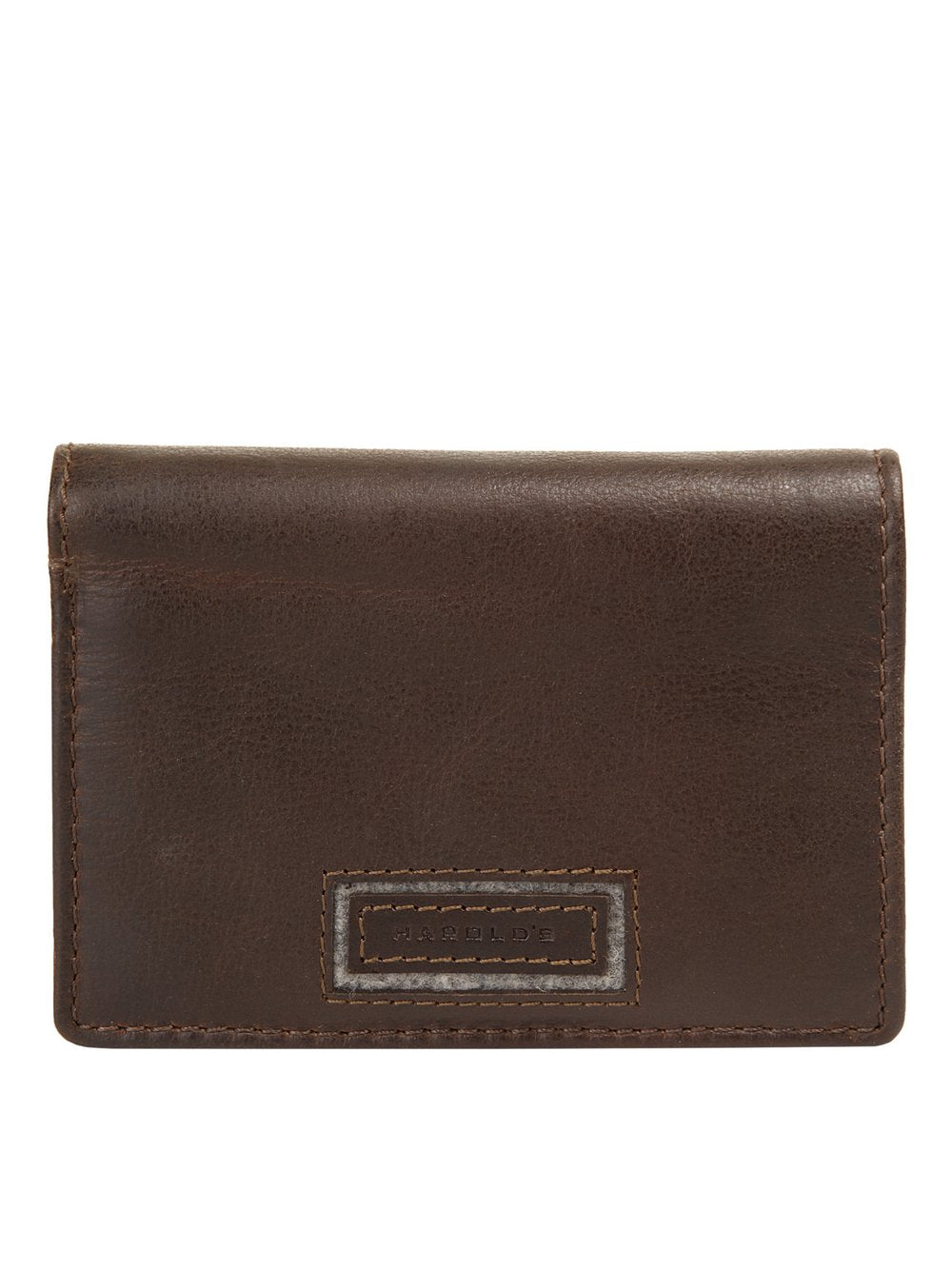Harold's Geldbörse Damen Leder