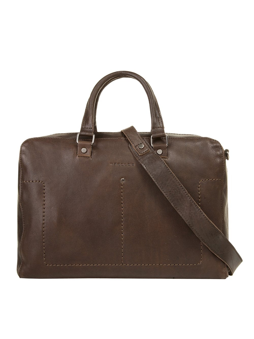 Harold's Aktentasche Damen Leder