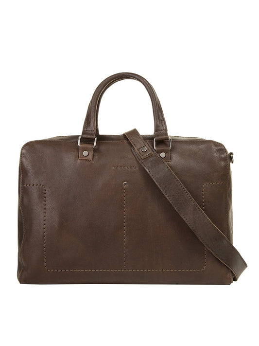 Harold's Aktentasche Damen Leder