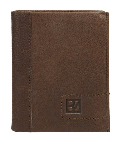 Bodenschatz Geldbörse Herren Leder