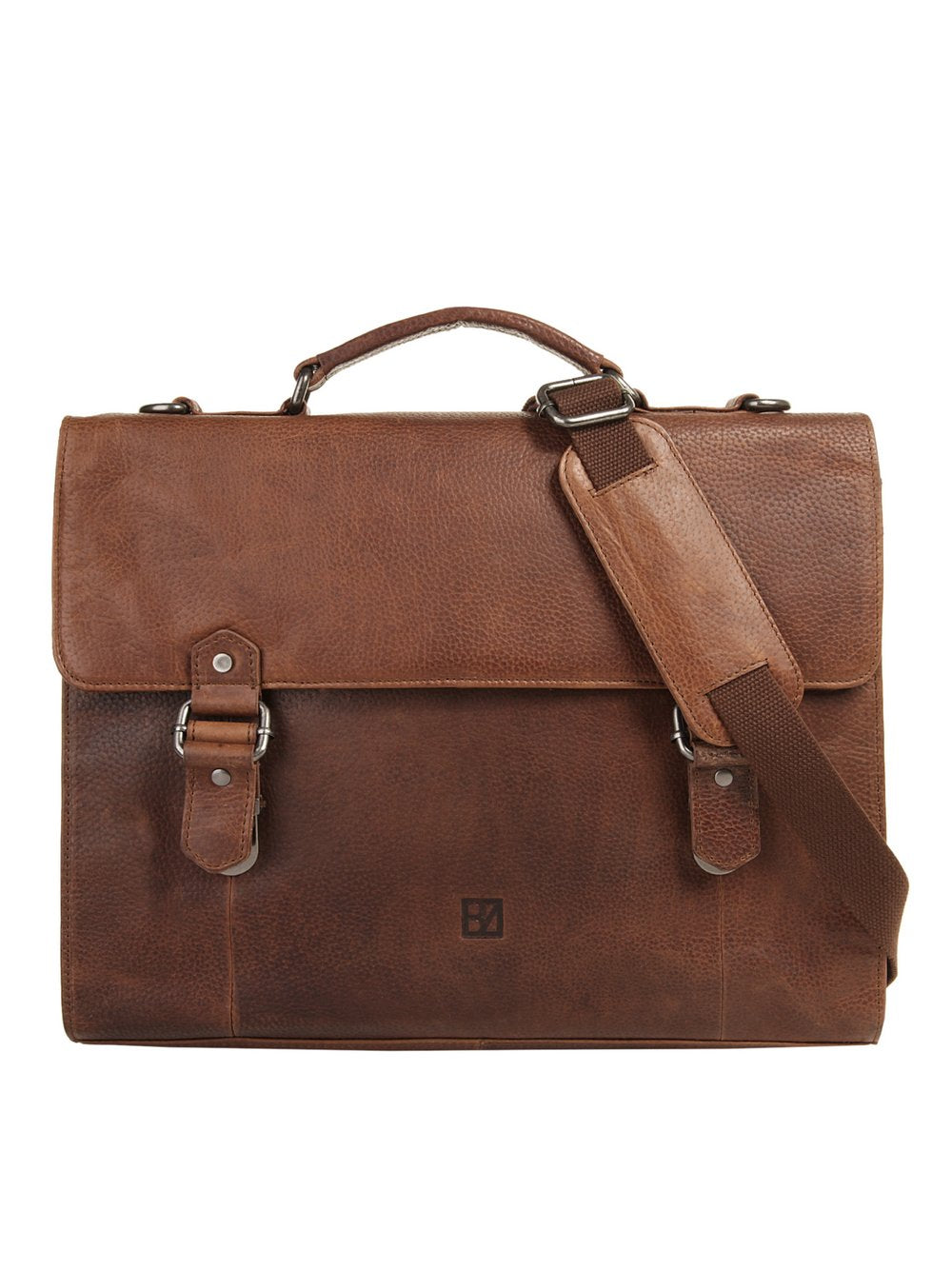 Bodenschatz Aktentasche Damen Leder