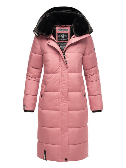 Marikoo Steppmantel Damen