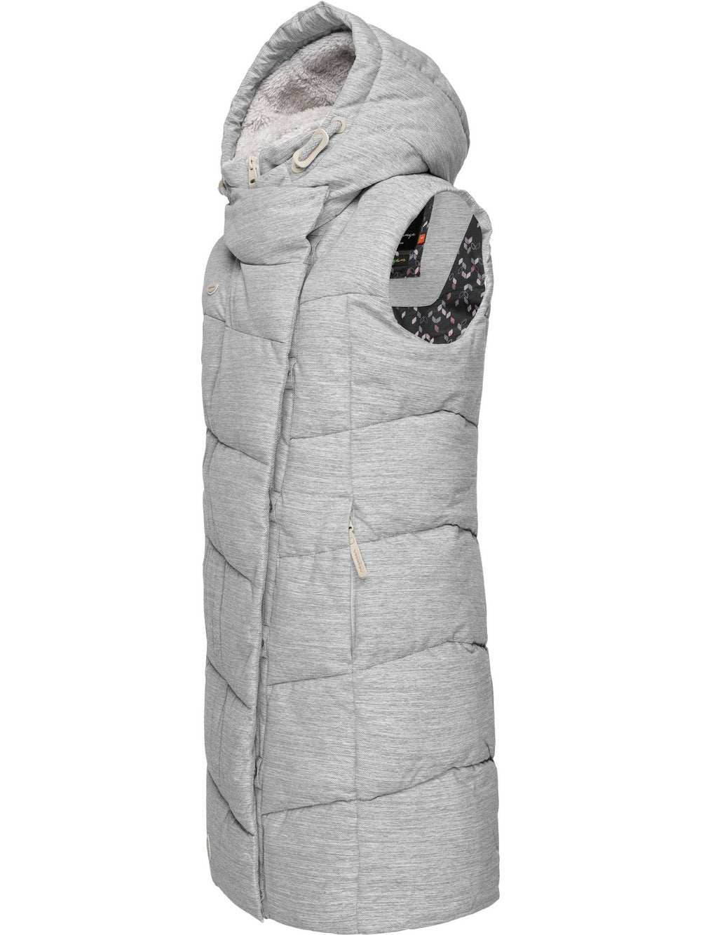 Ragwear Steppweste Damen