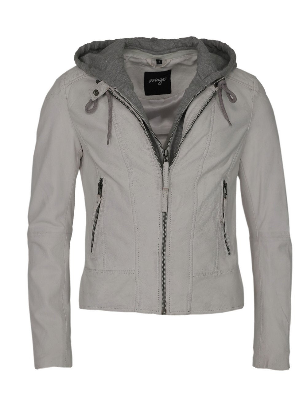 Maze Lederjacke Damen