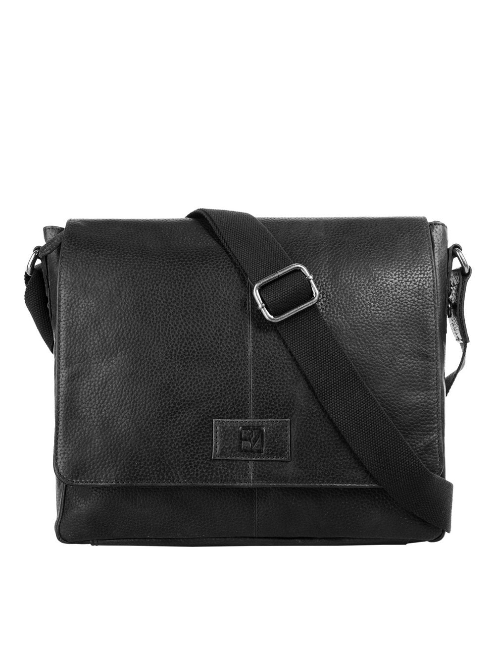 Bodenschatz Messenger Damen Leder