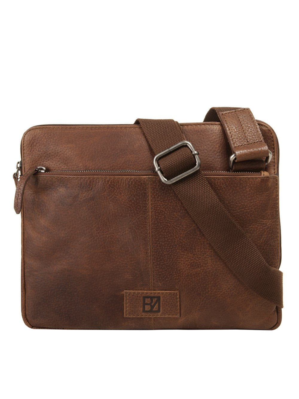 Bodenschatz Umhängetasche Damen Leder