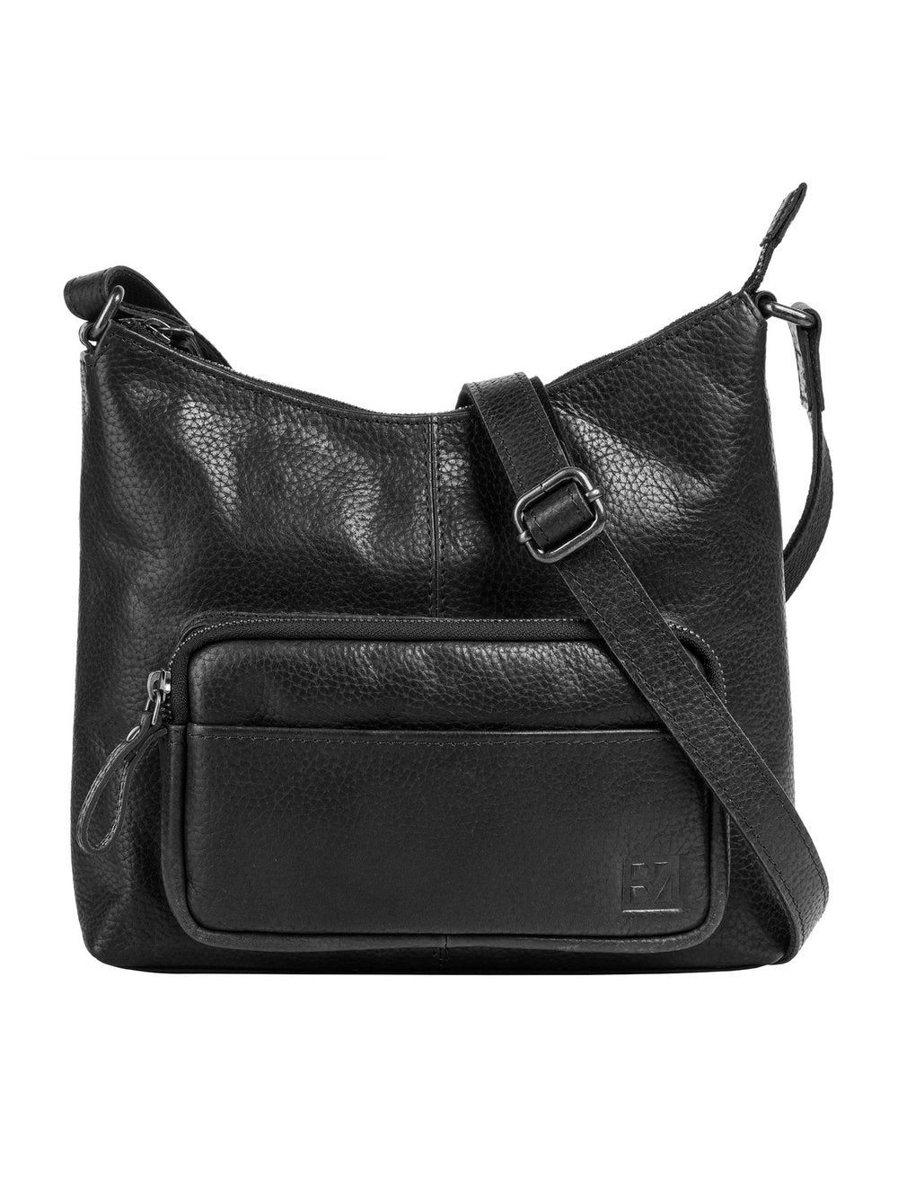 Bodenschatz Umhängetasche Damen Leder