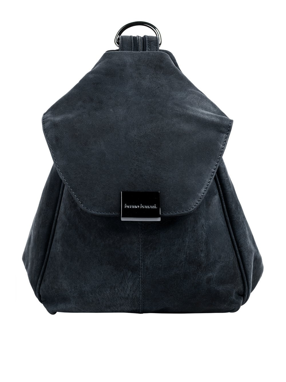 Bruno Banani Rucksack Damen Leder