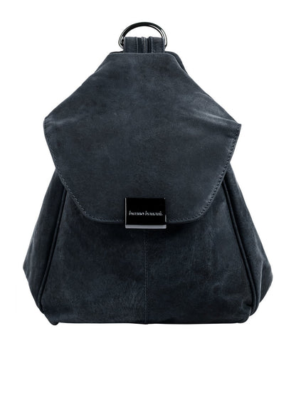 Bruno Banani Rucksack Damen Leder