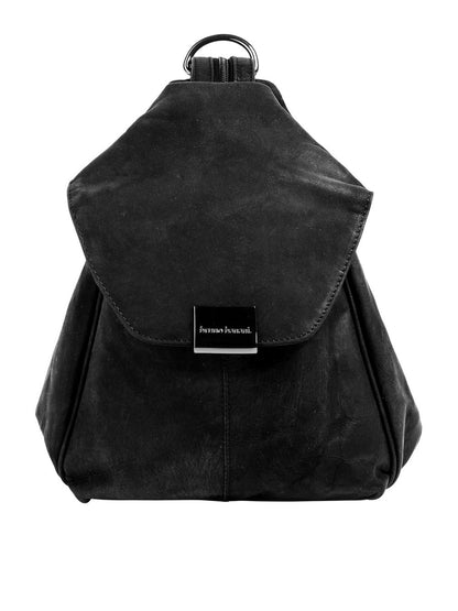 Bruno Banani Rucksack Damen Leder
