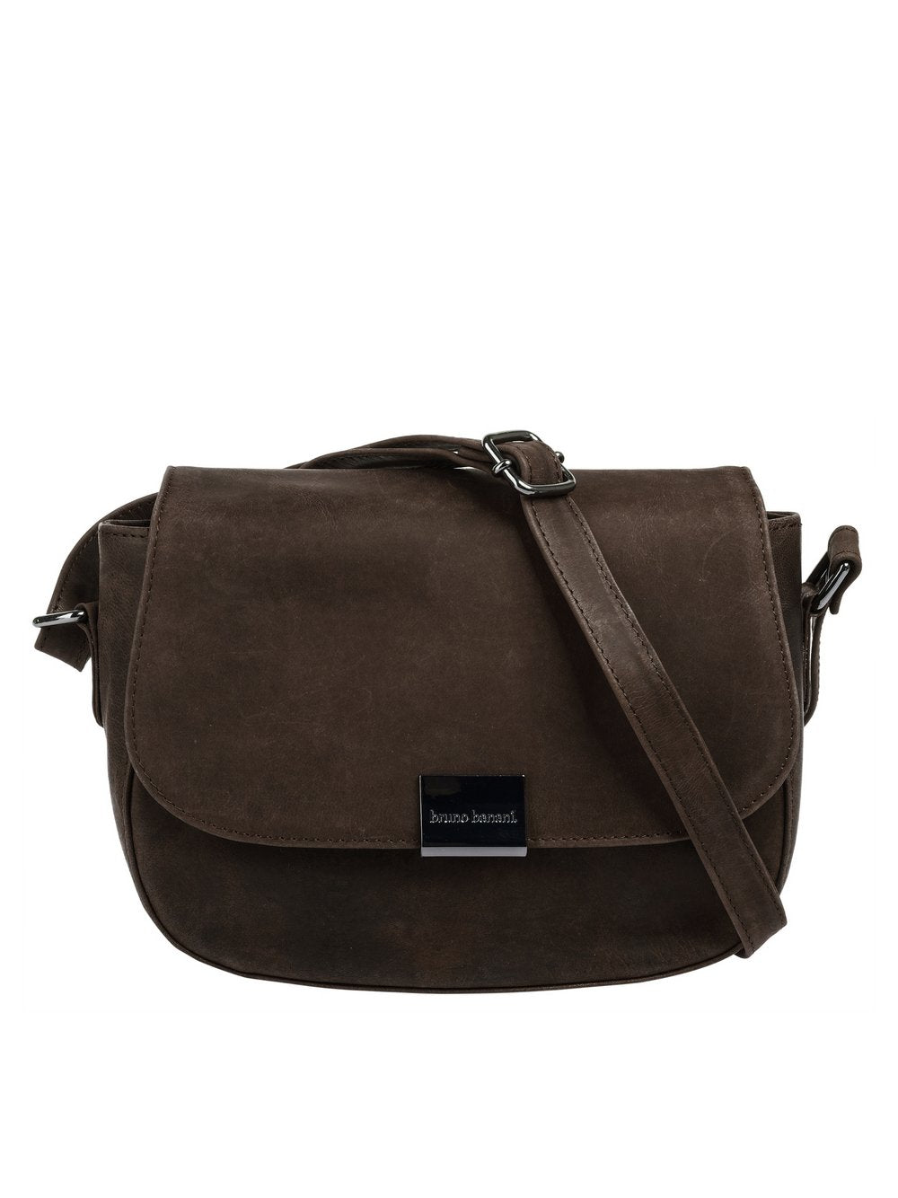 Bruno Banani Umhängetasche Damen Leder