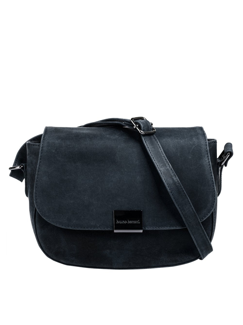 Bruno Banani Umhängetasche Damen Leder