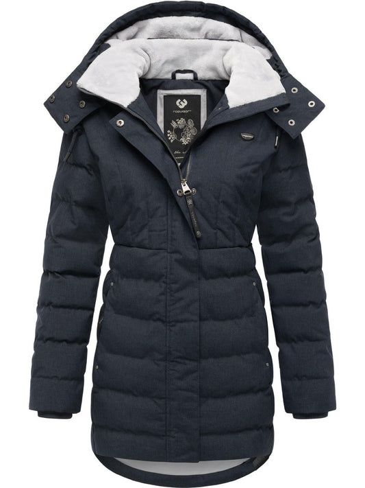 Ragwear Kurzmantel Damen