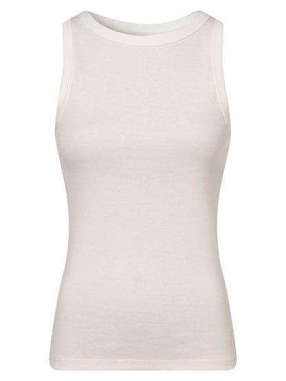 Marie Lund Top Damen Baumwolle